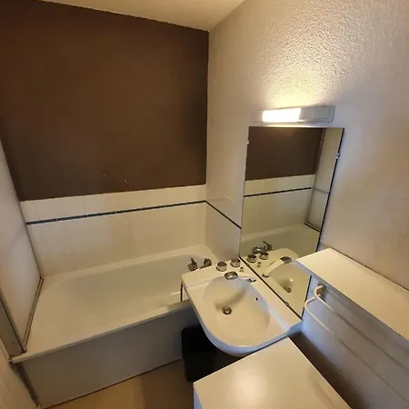 Beautiful Flat 50m From The Beach Of Апартаменты *
