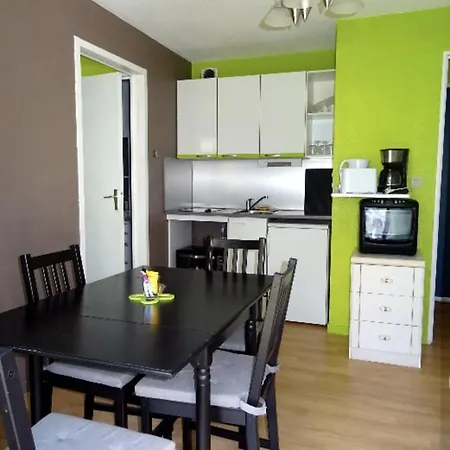 Beautiful Flat 50m From The Beach Of Апартаменты Кабур